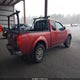 1N6AD0CW6HN701095 2017 Nissan Frontier Sv auction photo thumbnail 4