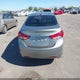 KMHDH4AE0DU940241 2013 Hyundai Elantra Gls auction photo thumbnail 16
