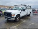 1FDWX36R58EA98501 2008 Ford F-350 Chassis Lariat/Xl/Xlt auction photo thumbnail 2