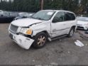 1GKDT13S662245981 2006 GMC Envoy Slt auction photo thumbnail 2