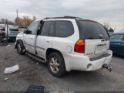 1GKDT13S662245981 2006 GMC Envoy Slt auction photo thumbnail 3