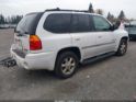 1GKDT13S662245981 2006 GMC Envoy Slt auction photo thumbnail 4