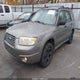 JF1SG63686H725465 2006 Subaru Forester 2.5X auction photo thumbnail 2