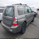 JF1SG63686H725465 2006 Subaru Forester 2.5X auction photo thumbnail 4