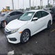 19XFC2F59HE223866 2017 Honda Civic Lx auction photo thumbnail 2