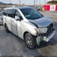 JN8AE2KP6E9106522 2014 Nissan Quest S auction photo thumbnail 1