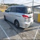 JN8AE2KP6E9106522 2014 Nissan Quest S auction photo thumbnail 3