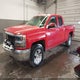 2GCVKPEC0K1114048 2019 Chevrolet Silverado 1500 Ld Lt auction photo thumbnail 2