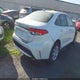 JTDEPMAE0MJ175030 2021 Toyota Corolla Le auction photo thumbnail 4