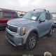 5XYP3DHC1LG039285 2020 Kia Telluride Ex auction photo thumbnail 2
