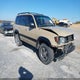 JTEHT05J912009681 2001 Toyota Land Cruiser auction photo thumbnail 1