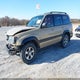 JTEHT05J912009681 2001 Toyota Land Cruiser auction photo thumbnail 2