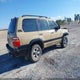 JTEHT05J912009681 2001 Toyota Land Cruiser auction photo thumbnail 4