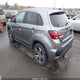 JA4ARUAU9SU011541 2025 Mitsubishi Outlander Sport 2.0 Es Awc/2.0 Le Awc/2.0 S Awc/2.0 Se Awc/2.0 Trail Edition Awc auction photo thumbnail 3