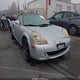 JTDFR320530064196 2003 Toyota Mr2 Spyder auction photo thumbnail 1