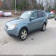 JF2SH63649H737562 2009 Subaru Forester 2.5X auction photo thumbnail 2