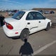JM1BC1411W0218000 1998 Mazda Protege Dx/Lx auction photo thumbnail 4