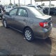 5YFBU4EE8CP058618 2012 Toyota Corolla Le auction photo thumbnail 3