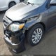 5YFBU4EE8CP058618 2012 Toyota Corolla Le auction photo thumbnail 6