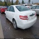 4T4BF3EK0BR112748 2011 Toyota Camry Xle auction photo thumbnail 3