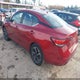 3N1AB8CV4SY362543 2025 Nissan Sentra Sv auction photo thumbnail 3