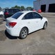1G1PC5SB3F7188846 2015 Chevrolet Cruze 1Lt Auto auction photo thumbnail 4