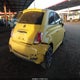 3C3CFFBR9CT115234 2012 Fiat 500 Sport auction photo thumbnail 4