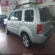 5FNYF3H44EB026930 2014 Honda Pilot Ex auction photo thumbnail 3