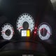 5FNYF3H44EB026930 2014 Honda Pilot Ex auction photo thumbnail 7