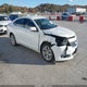 2G11Z5S35L9106137 2020 Chevrolet Impala Fwd Lt auction photo thumbnail 1