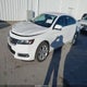 2G11Z5S35L9106137 2020 Chevrolet Impala Fwd Lt auction photo thumbnail 2