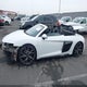 WUACECFX6N7901007 2022 Audi R8 Spyder V10 Performance Rwd S Tronic auction photo thumbnail 15