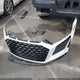 WUACECFX6N7901007 2022 Audi R8 Spyder V10 Performance Rwd S Tronic auction photo thumbnail 12