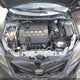 2T1BU4EE1BC640283 2011 Toyota Corolla S auction photo thumbnail 10