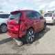 5N1BT3CA2PC876630 2023 Nissan Rogue Sl Fwd auction photo thumbnail 4
