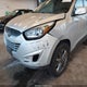 KM8JUCAGXFU022798 2015 Hyundai Tucson Se auction photo thumbnail 6