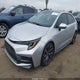 5YFS4MCE1NP107132 2022 Toyota Corolla Se auction photo thumbnail 2