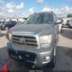 5TDZY64A18S003665 2008 Toyota Sequoia Sr5 5.7L V8 auction photo thumbnail 12