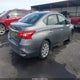 3N1AB7AP0KY359055 2019 Nissan Sentra S auction photo thumbnail 4