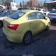 KNADM4A33G6573730 2016 Kia Rio Lx auction photo thumbnail 4