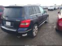 WDCGG8HB3AF316600 2010 Mercedes-Benz Glk 350 4Matic auction photo thumbnail 4