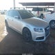 WAUVF78KX9A218809 2009 Audi A4 2.0T Avant auction photo thumbnail 1