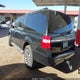 1FMJK1HT5FEF23878 2015 Ford Expedition El Xlt auction photo thumbnail 3