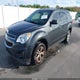 2GNALBEK2C1207510 2012 Chevrolet Equinox Ls auction photo thumbnail 2