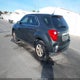 2GNALBEK2C1207510 2012 Chevrolet Equinox Ls auction photo thumbnail 3