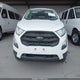 MAJ6S3FL2NC467052 2022 Ford Ecosport S auction photo thumbnail 18