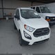 MAJ6S3FL2NC467052 2022 Ford Ecosport S auction photo thumbnail 1