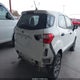 MAJ6S3FL2NC467052 2022 Ford Ecosport S auction photo thumbnail 4
