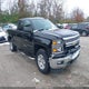 1GCRCREH9FZ247507 2015 Chevrolet Silverado 1500 1Lt auction photo thumbnail 1