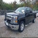 1GCRCREH9FZ247507 2015 Chevrolet Silverado 1500 1Lt auction photo thumbnail 2